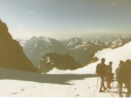 1986 Mont Brule